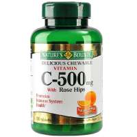 自然之宝美味维C咀嚼片90片