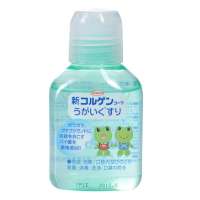 口乐清浓缩型漱口水