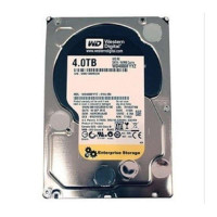 西部数据(WD)RE4系列 4TB SATA6Gb/s 7200转64M 企业级硬盘(WD4000FYYZ)
