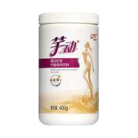 奶昔 代餐奶昔 康比特奶昔 芊动奶昔 蛋白奶昔 康比特芊动奶昔 400g/罐