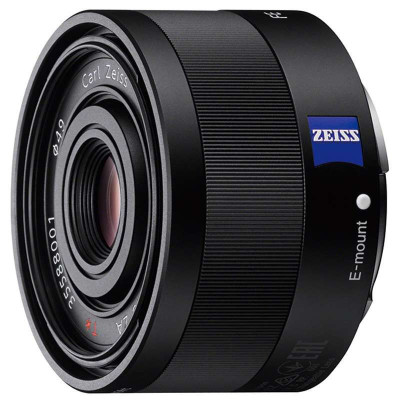 索尼(SONY)SEL35F28Z 卡尔蔡司全画幅广角定焦镜头 索尼E卡口