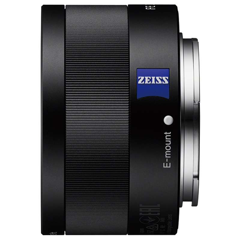 索尼(SONY)SEL35F28Z 卡尔蔡司全画幅广角定焦镜头 索尼E卡口