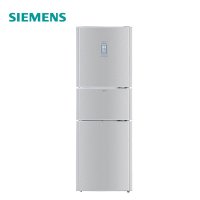 西门子三门冰箱BCD-260(KK28A1670W)