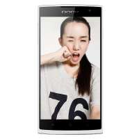 朵唯女性手机S2y萝莉版(白色)