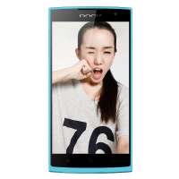 朵唯女性手机S2y萝莉版(蓝)