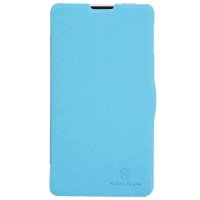 NILLKIN联想S898T鲜果皮套