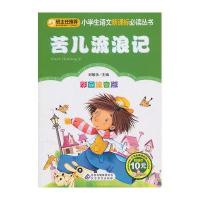 小学生语文新课标必读丛书：苦儿流浪记