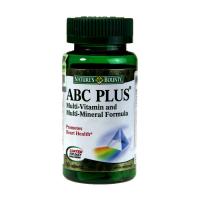 自然之宝 维矿全ABC Plus多维复合营养片60片