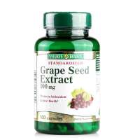 自然之宝葡萄籽提取物胶囊100粒