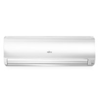 富士通空调ASQG18LFCA(样壳)