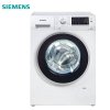 西门子洗衣机XQG80-WM12S4C00W