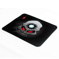 地狱火鼠标垫地狱火地狱魔王游戏鼠标垫(大号)