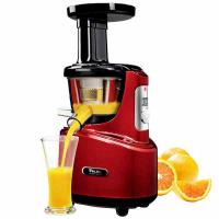 NUC/恩优希原汁机韩国进口低速果汁榨汁机NJ-9168cc