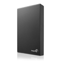 Seagate\希捷 新睿翼Expansion 2TB 3.5英寸 USB3.0移动硬盘(STBV2000300)