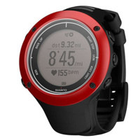 SUUNTO AMBIT2 s RED   拓野2S (红黑)