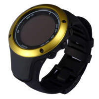 SUNNTO AMBIT2 S LIME    拓野2S (柠檬黑)