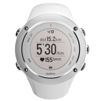 SUUNTO AMBIT2 S WHITE HR 拓野2S (白色)心率