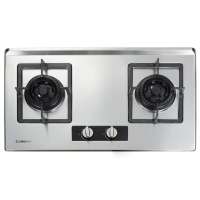 康宝燃气灶JZY-Q240-A89