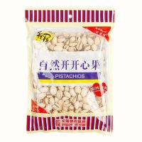 天喔 自然开开心果320g