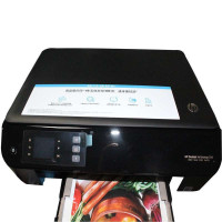 惠普 Deskjet 3548 惠省系列彩色喷墨一体机