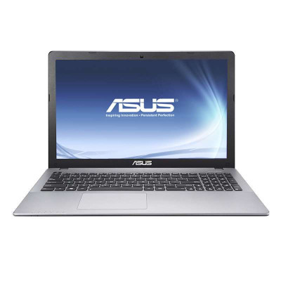 华硕(ASUS)F550XI323VB 15.6英寸笔记本(i5-3230M 4G 1T GT740M 2G独显 WIN8 黑色)