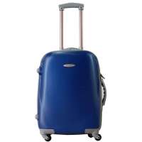 泊客行者 ABS 旅行 糖果色拉杆箱6454-1-24珠光深蓝
