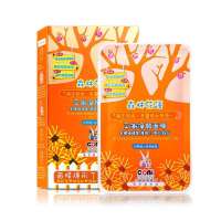 coni beauty森林花语平衡净颜面膜25ml*5