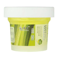 咏梅水润清透面膜(丝瓜补水型)  200g
