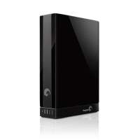 希捷/Seagate Backup Plus 新睿品2TB 3.5英寸 USB3.0 外置移动硬盘STCA2000300