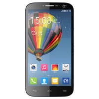 TCL手机J926t(深海蓝)