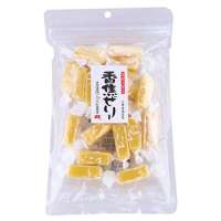 幸福宣言香蕉牛奶味软糖