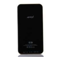 夏新(Amoi)移动电源X920-5200mAh 黑色