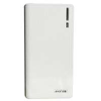 夏新(Amoi)移动电源X660-12000mAh 白色