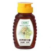 优联 成熟枣花蜜250g