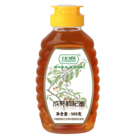 优联 成熟枸杞蜜500g