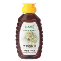 优联 成熟枣花蜜500g