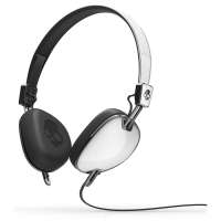 正品Skullcandy/骷髅头Navigator 系列HIFI品质发烧友耳机 S5AVDM-074