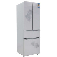 星星冰箱BCD-256NSF白