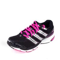 Adidas阿迪达斯  2013春季新款女子跑步鞋Q22198