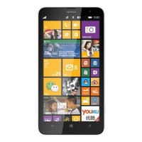 诺基亚手机 1320(白色）