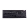 优派(ViewSonic) USB有线键盘 KU100办公键盘