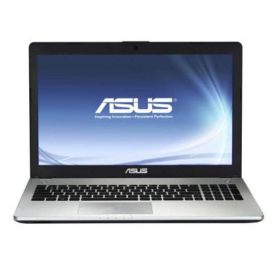 华硕(ASUS)N56VV3230 15.6英寸笔记本(i5-3230M 4G 750G 7200转 GT750M 2G独显 WIN8 黑)