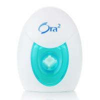 皓乐齿ora2 亮白净色牙线 薄荷香型 32m