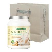 自然之宝大豆蛋白质粉455g