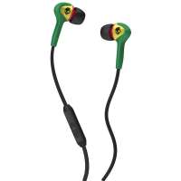 正品Skullcandy/骷髅头Smokin'Buds 烟斗造型经典潮流入耳式耳机 S2SBFY-058
