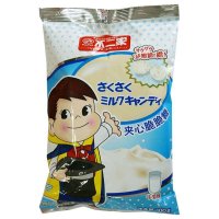 不二家柠檬夹心脆脆糖100g/袋 31065