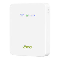 vPod M1 手机保姆