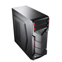 金河田机箱游戏联盟系列启源F19