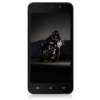 夏朗(NAMO) NX1 四核大屏智能3G手机 7.9mm超薄 TD-SCDMA/GSM 标配版 黑