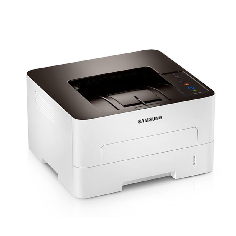 三星(Samsung)SL-M2626D 黑白激光双面打印机